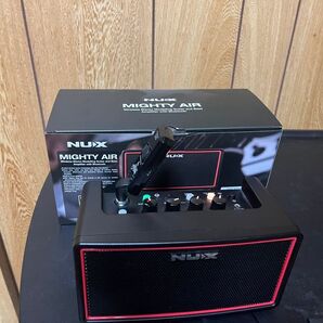 NUX Mighty Air ギターアンプ