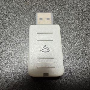 無線 ワイヤレス LANユニット EPSON プロジェクター用 ELPAP07