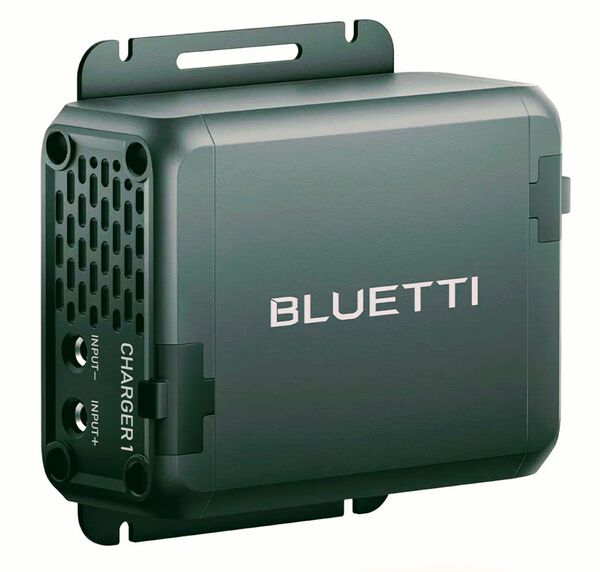 BLUETTI Charger 1 走行充電器