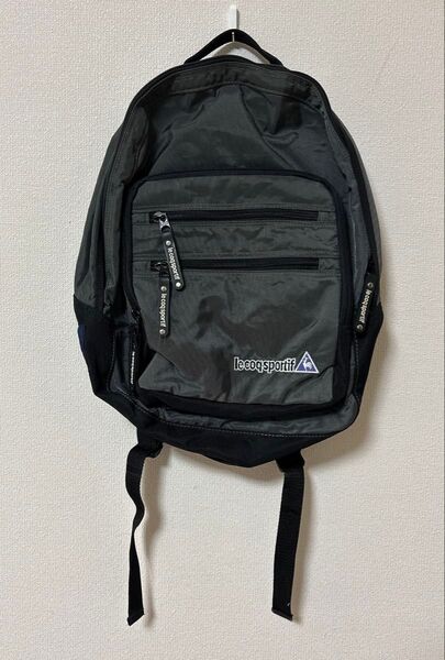 le coq sportif ルコック リュック