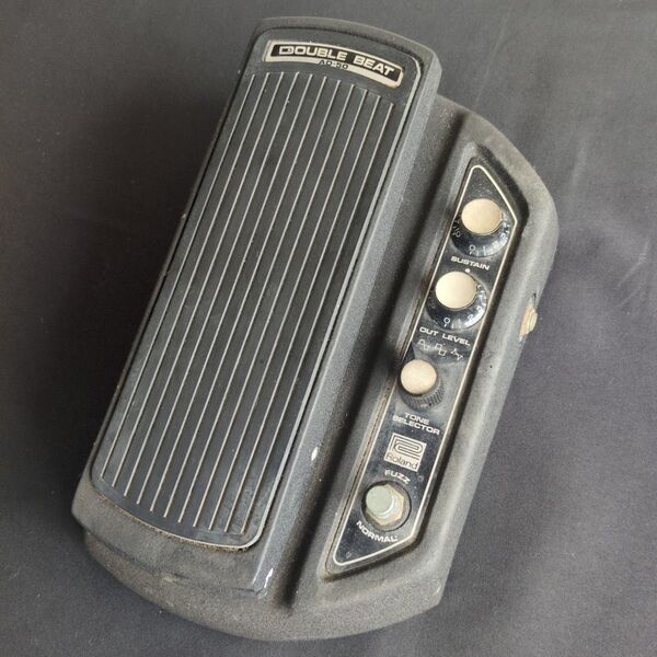 Roland AD-50 Double Beat Wah Fuzz