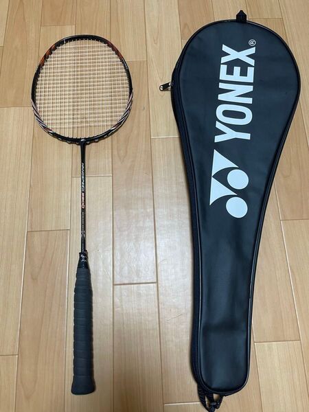 NANOSPEED 9900/ナノスピード 9900/YONEX/ヨネックス 廃盤