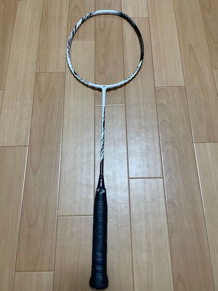 バドミントン ラケット ヨネックス アストロクス99 ゲーム
