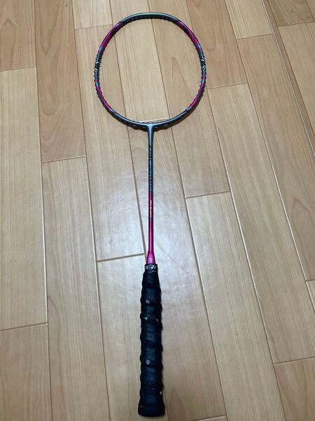 バドミントンラケット ヨネックス ARCSABER 1