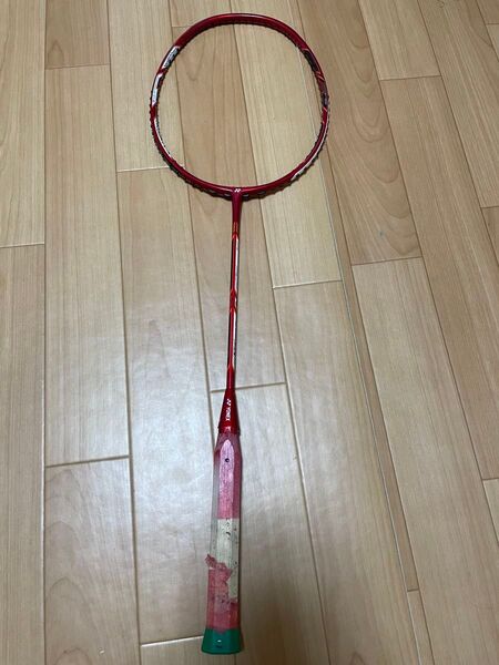 ヨネックスバドミントンラケットデュオラ7 3UG5