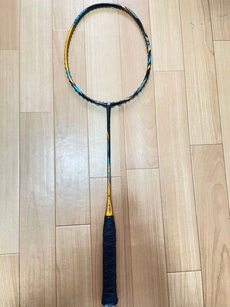 YONEX ASTROX88D game ラケット アストロクス88D ゲーム 4UG5