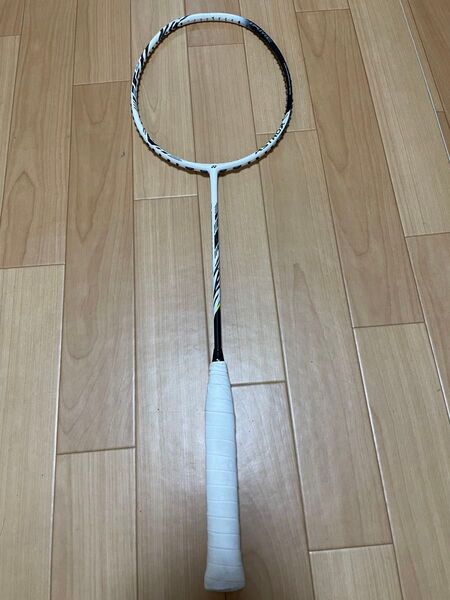 バドミントン ラケット ヨネックス アストロクス99 ゲーム