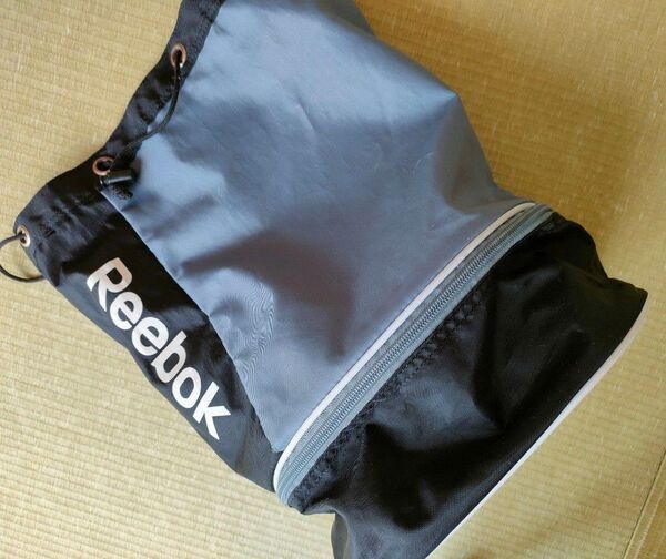 プールバッグ reebok