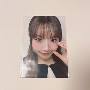 ME:I 清水恵子 フォトプリント KCON JAPAN 2025