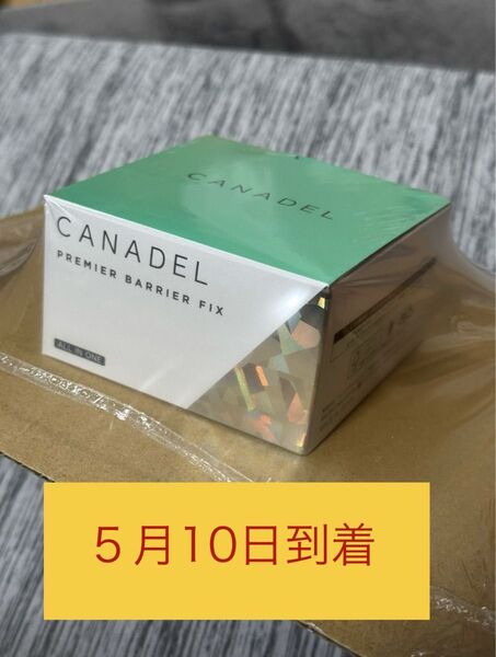 CANADEL プレミアバリアフィックス