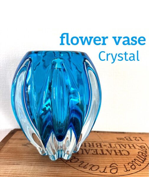 flower vas 花瓶 インテリア 雑貨 かわいい ブルー 観葉植物 ドライフラワー アレンジメント