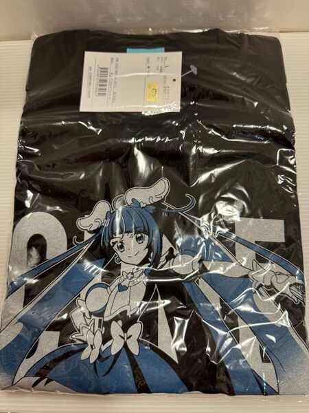 ひろがるスカイプリキュア コスパ Tシャツ 新品未開封 Lサイズ キュアスカイ フルグラ
