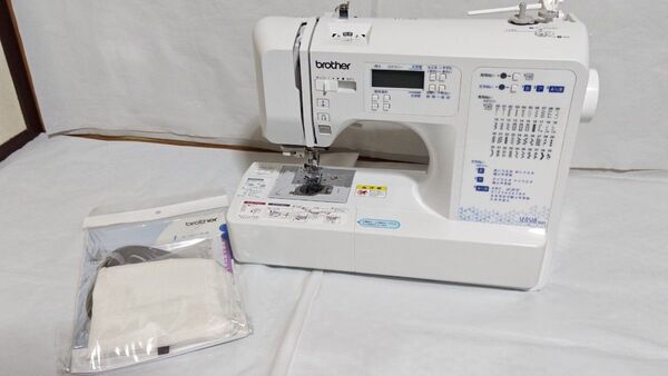 brother ブラザーコンピューターミシン SENSIA500