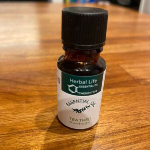 生活の木 ティートゥリー精油 10ml ティーツリー
