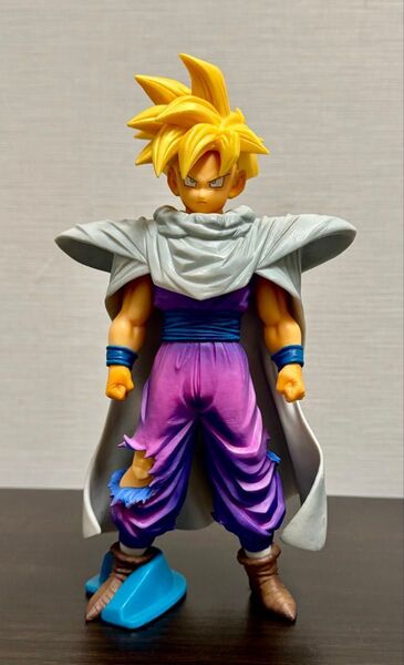 ドラゴンボール グランディスタ grandista 孫悟飯 SON GOHAN フィギュア リペイント