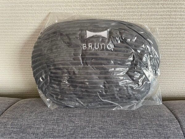【非売品】BRUNO ブルーノ ふんわりクッション