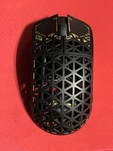 attackshark R5 ゲーミングマウス