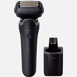 【新品保証有】電気シェーバー ラムダッシュPRO 5枚刃 ES-L570D-K