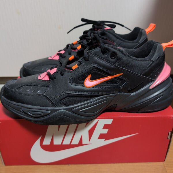 【美品】NIKE スニーカー M2Kテクノ 30cm