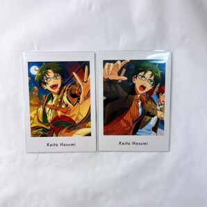 あんスタ 蓮巳敬人 ぱしゃっつ