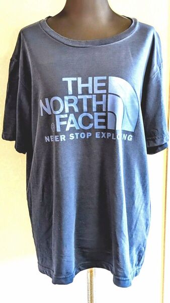 半袖Tシャツ ネイビー系 速乾ドライ
