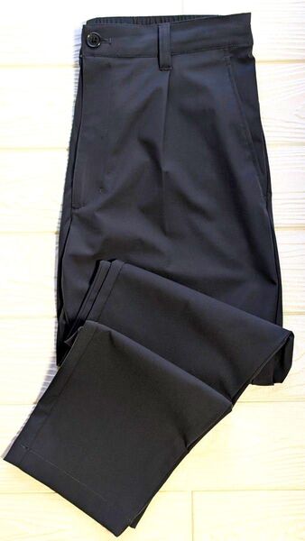 メンズ ナイロンストレッチパンツ