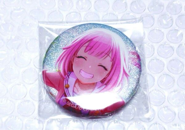 プロセカ スマドリ 鳳えむ 缶バッジ