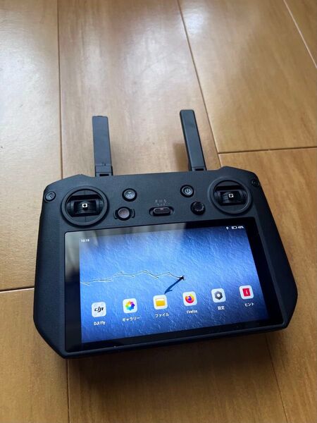 ほぼ新品 DJI RC Pro スマート ドローン 送信機