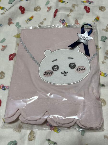 プティマイン ちいかわ Tシャツ 120