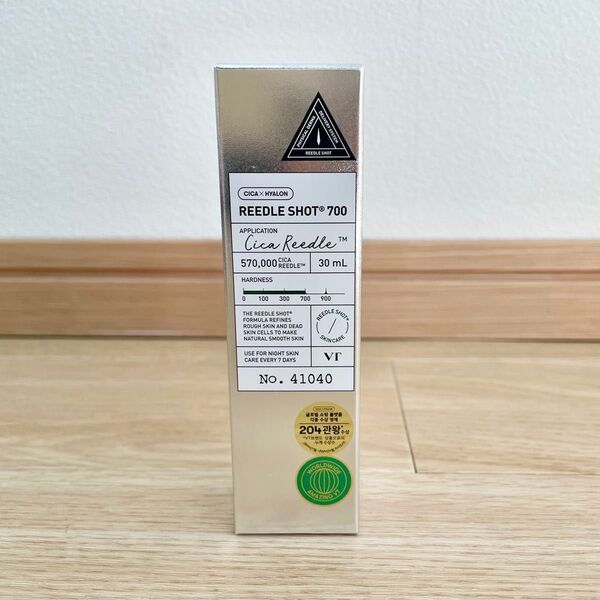 VT リードルショット700 スペシャル 30ml