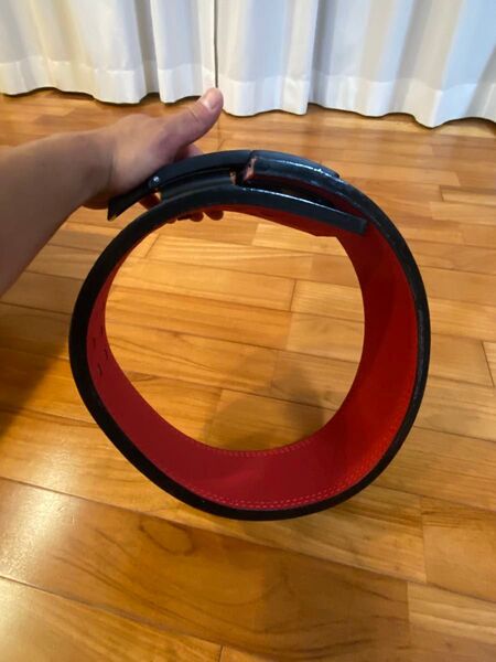 パワーリフティング ベルト トレーニングベルト