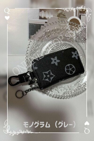 【大人気/送料無料/新品】スマート キーケース ノーブランド 男女兼用 誕生日 記念品 鍵 自動車 家 プレゼント ギフト 安い