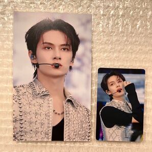 SEVENTEEN セブチ ジュン follow again Blu-Ray 2種セット