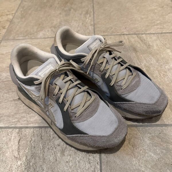 オニツカタイガー Onitsuka Tiger モアージュ MOAGE CO スニーカー