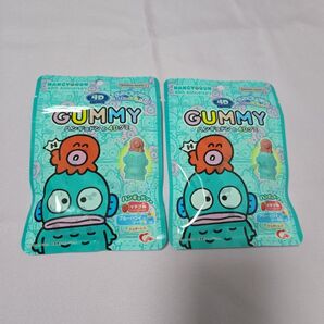 GUMMY ハンギョドン 4Dグミ 2個セット