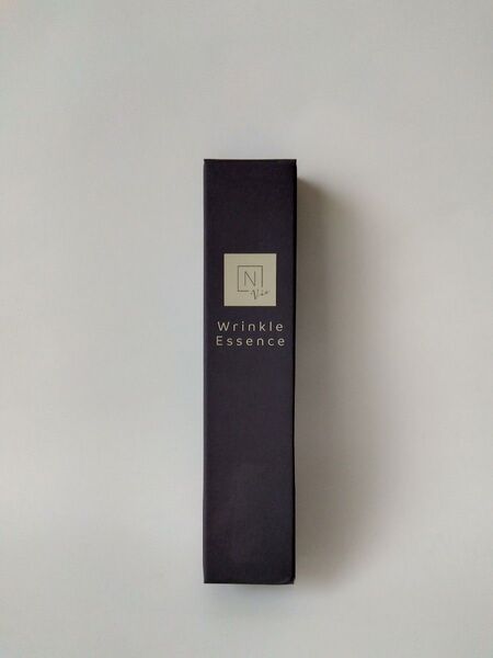 N organic Vie リンクルパックエッセンス 15g