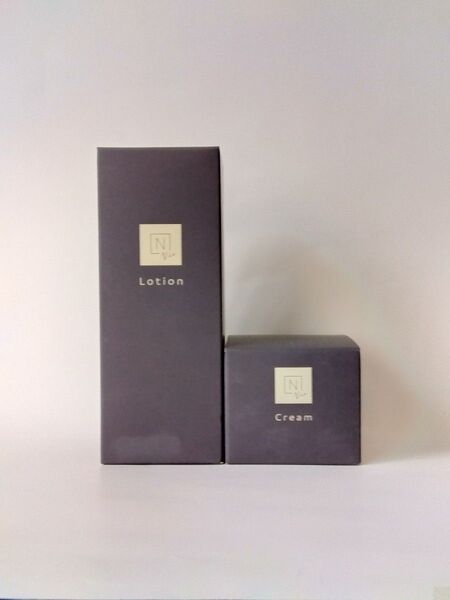 N organic Vie 2点セット