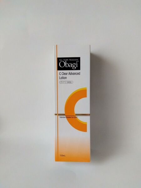 オバジC クリアアドバンスドローション 150mL