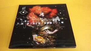 【紙ジャケSHM-ＣＤ】Bjorkビョーク/バイオフィリア UICP9043