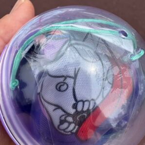 ディズニーリゾート エコバッグ ベイマックス