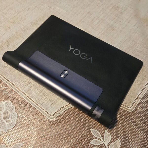 Lenovo YOGA Tab