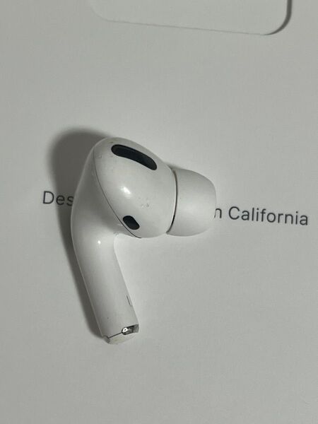 AirPods Pro 第1世代 左耳 A2084 片耳のみ Apple ジャンク m11