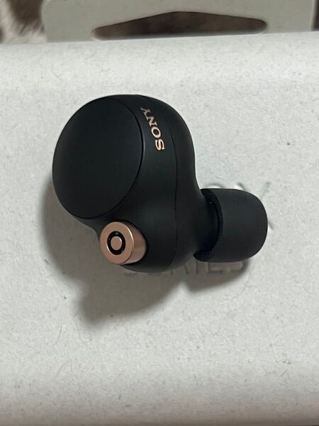 WF-1000XM4 右耳(R)のみ 片耳