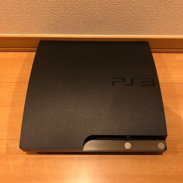 PS3 PlayStation3 CECH-2000B プレイステーション3