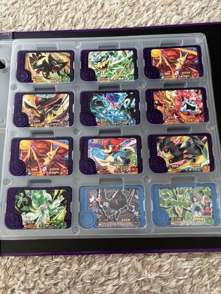 ポケモンフレンダ スーパートレジャー