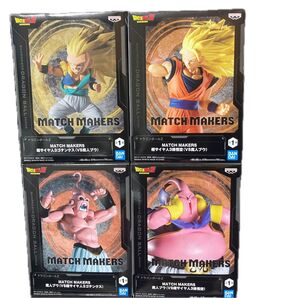 ドラゴンボール フィギュア