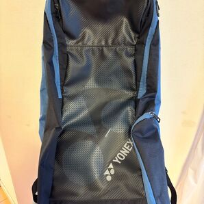 YONEX バックパック リュック ブルー系