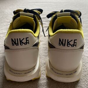 新古品 NIKE SACAI UNDERCOVER LD WAFFLE 藤原ヒロシFRAGMENT AFFA GOODENOUGH