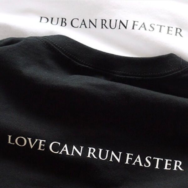 新古品 FUTURE PRIMITIVE Tシャツ NATURAL HIKING CLUB 藤原ヒロシ FRAGMENT 1