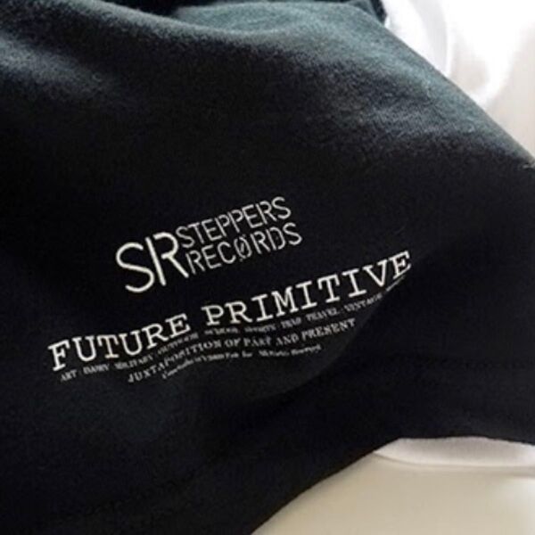 新古品 FUTURE PRIMITIVE Tシャツ NATURAL HIKING CLUB 藤原ヒロシ FRAGMENT 2